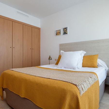 Nido 110 Garbi Apartment Roses Exterior photo