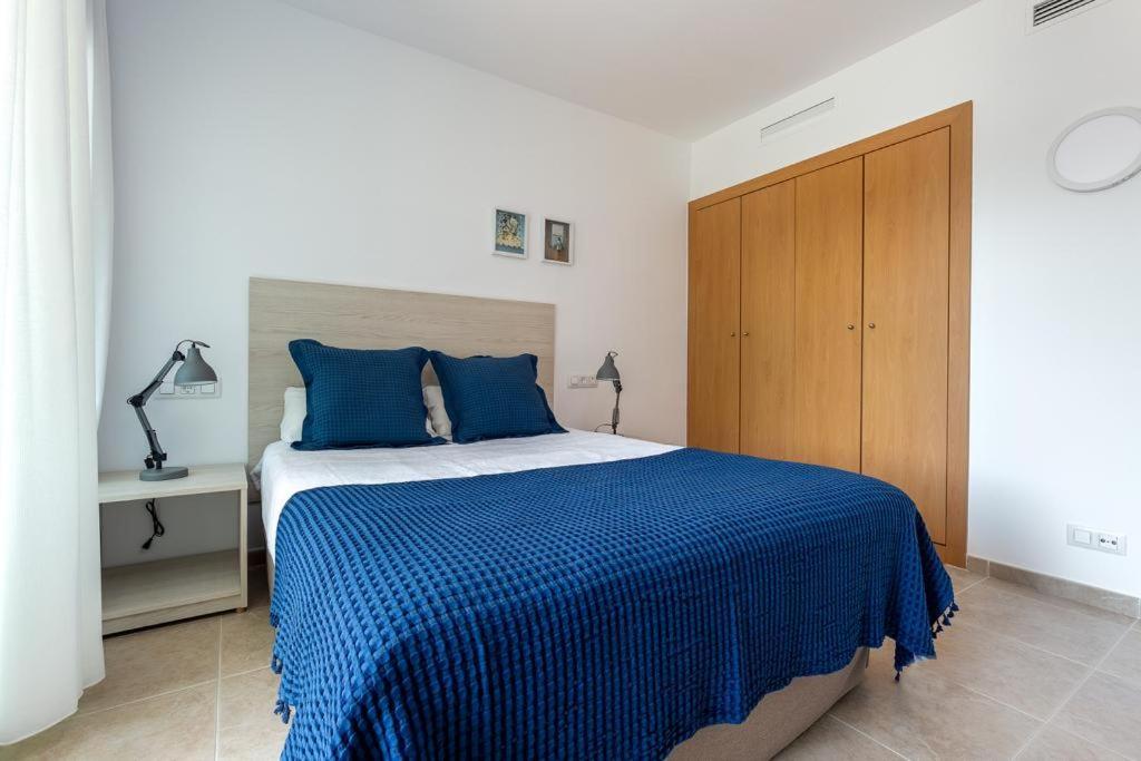 Nido 110 Garbi Apartment Roses Exterior photo