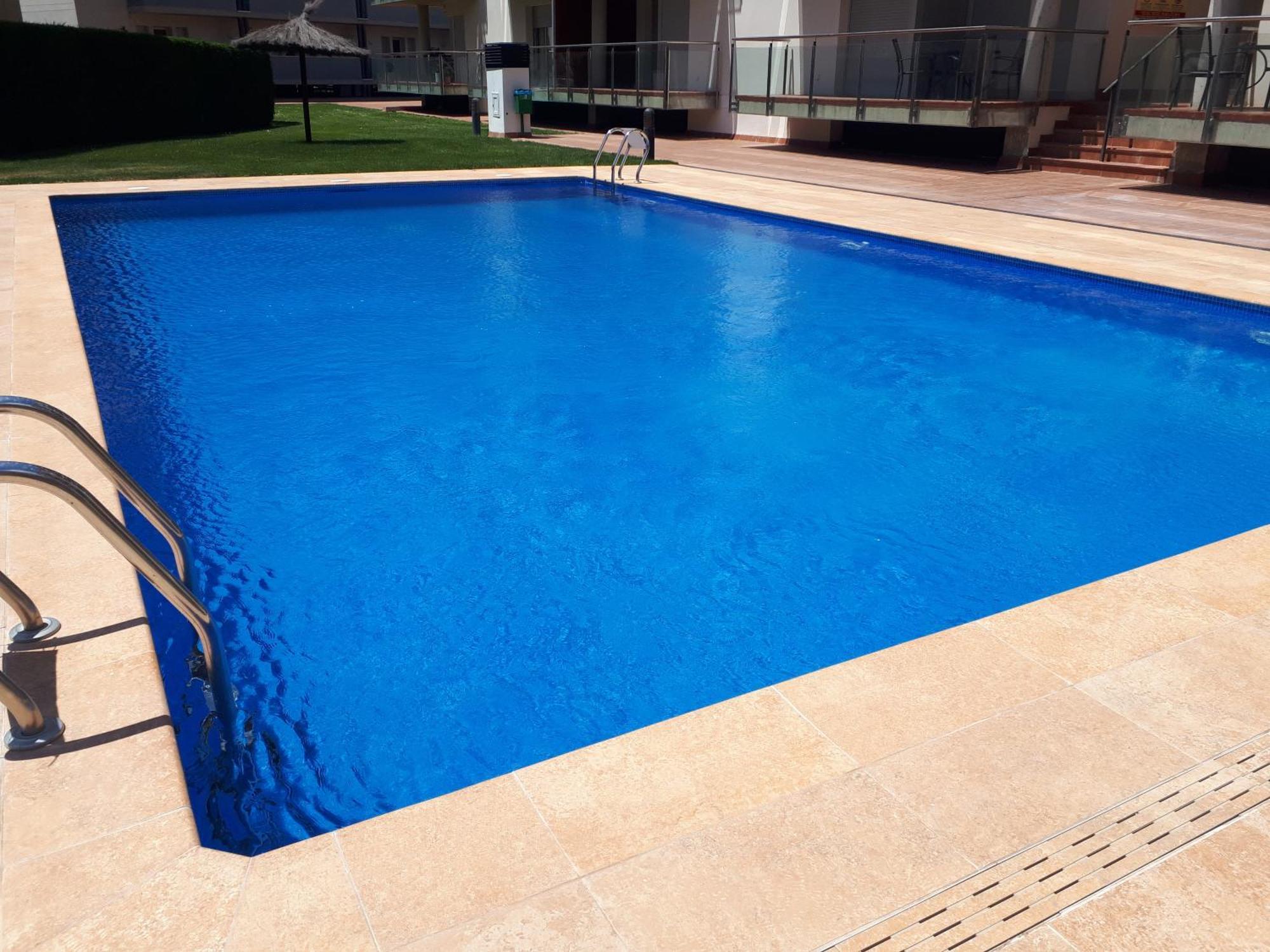 Nido 110 Garbi Apartment Roses Exterior photo