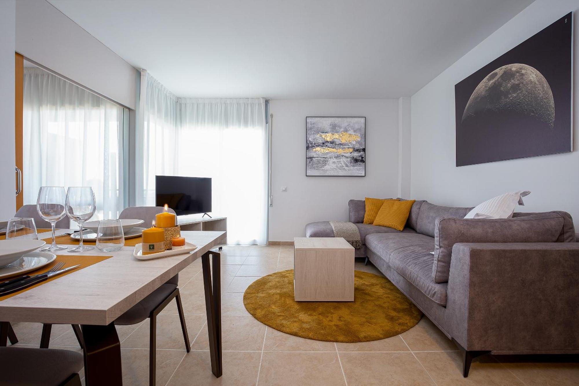 Nido 110 Garbi Apartment Roses Exterior photo